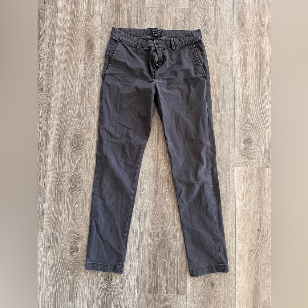 Banana Republic Men’s Chinos